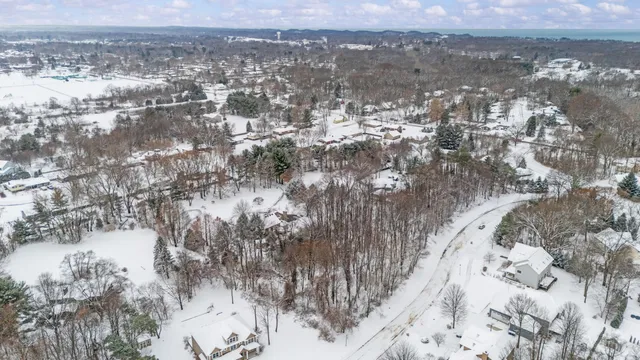 $110,000 | 1980 North Donna Drive, Stevensville, MI 49127