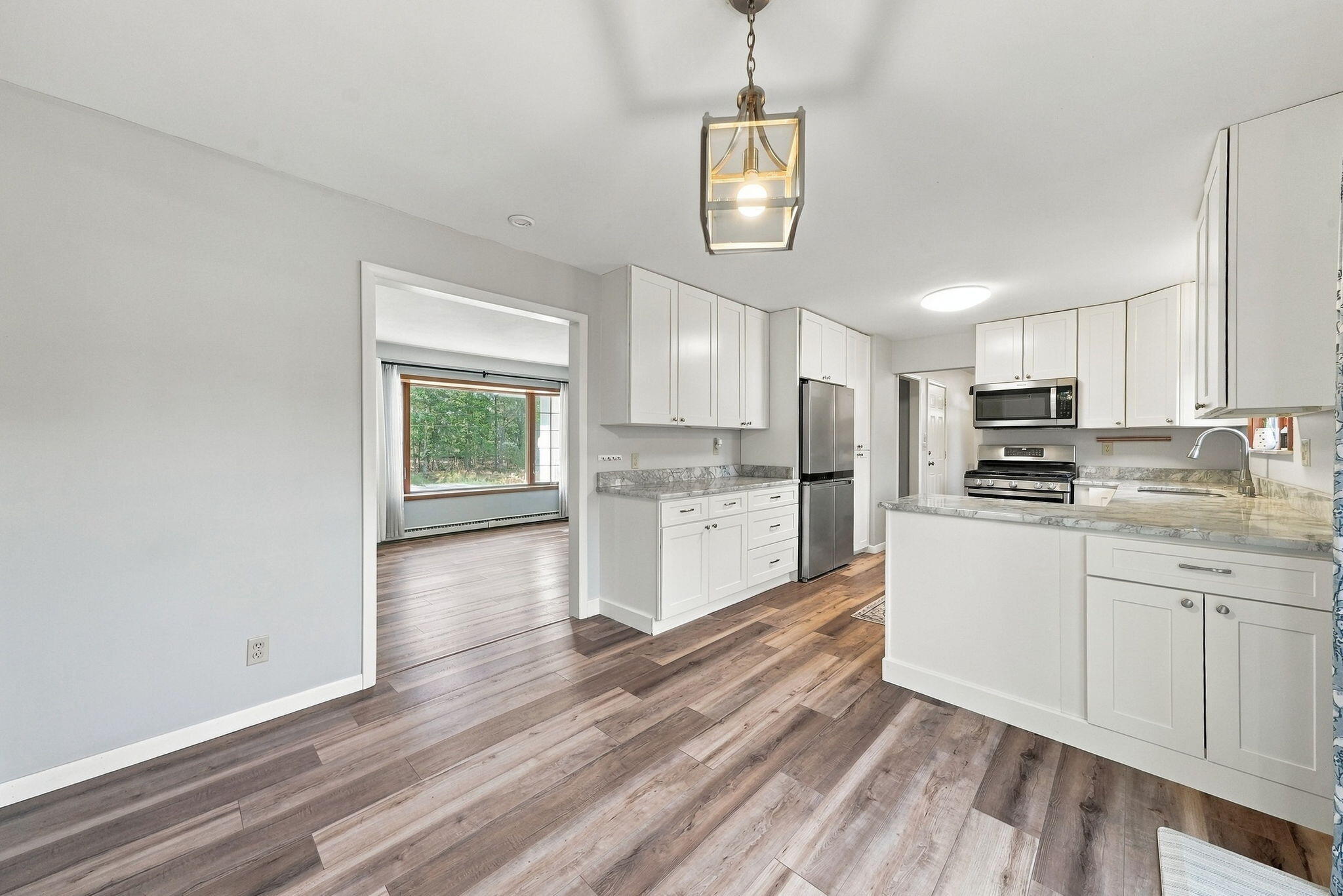 10826 North Wheeler Road Roscommon, MI 48653 - Photo 11 of 56 Gallery Image 11
