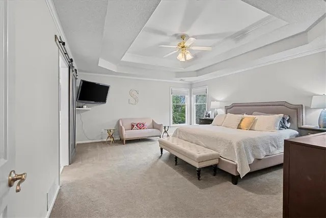 $550,000 | 6714 West 148th Terrace, Overland Park, KS 66223