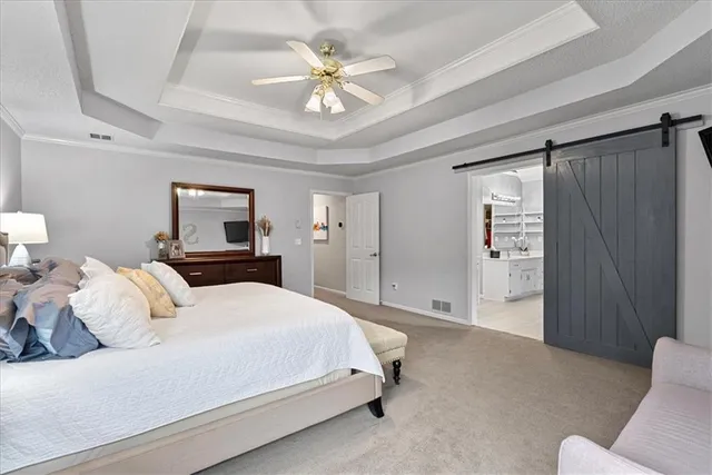 $550,000 | 6714 West 148th Terrace, Overland Park, KS 66223