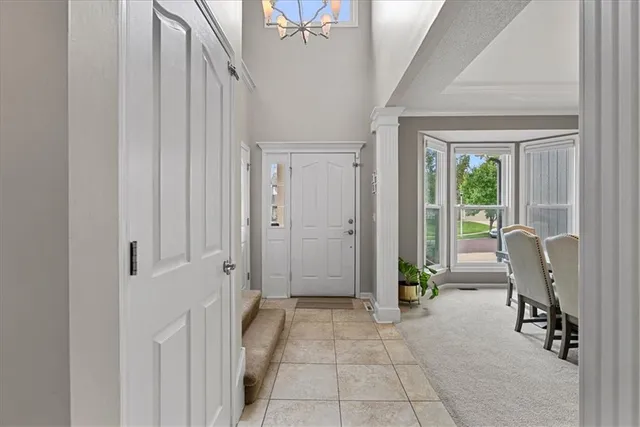 $550,000 | 6714 West 148th Terrace, Overland Park, KS 66223