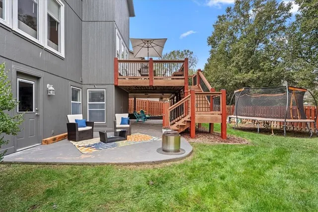 $550,000 | 6714 West 148th Terrace, Overland Park, KS 66223