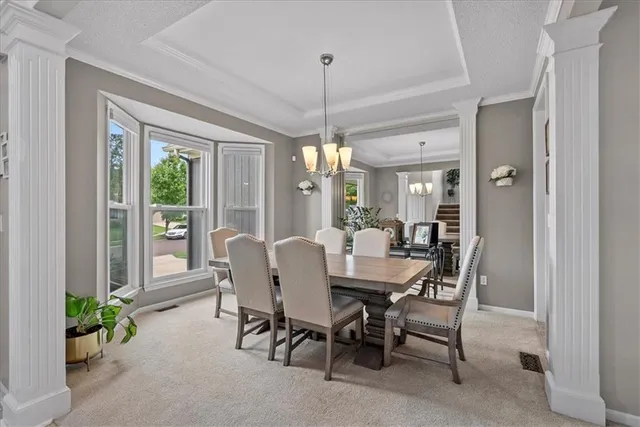 $550,000 | 6714 West 148th Terrace, Overland Park, KS 66223