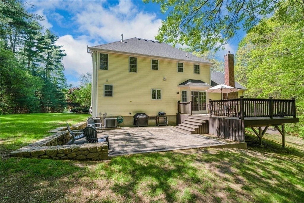 1 Cider Mill Road Franklin, MA 02038 - Photo 39 of 42 Gallery Image 39