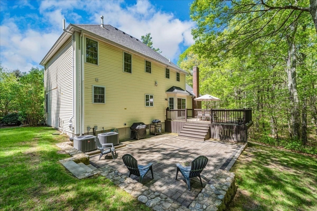 1 Cider Mill Road Franklin, MA 02038 - Photo 40 of 42 Gallery Image 40