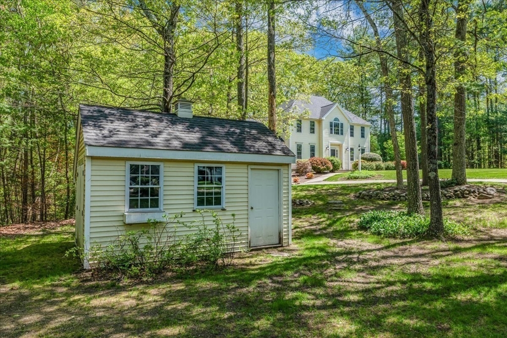 1 Cider Mill Road Franklin, MA 02038 - Photo 41 of 42 Gallery Image 41