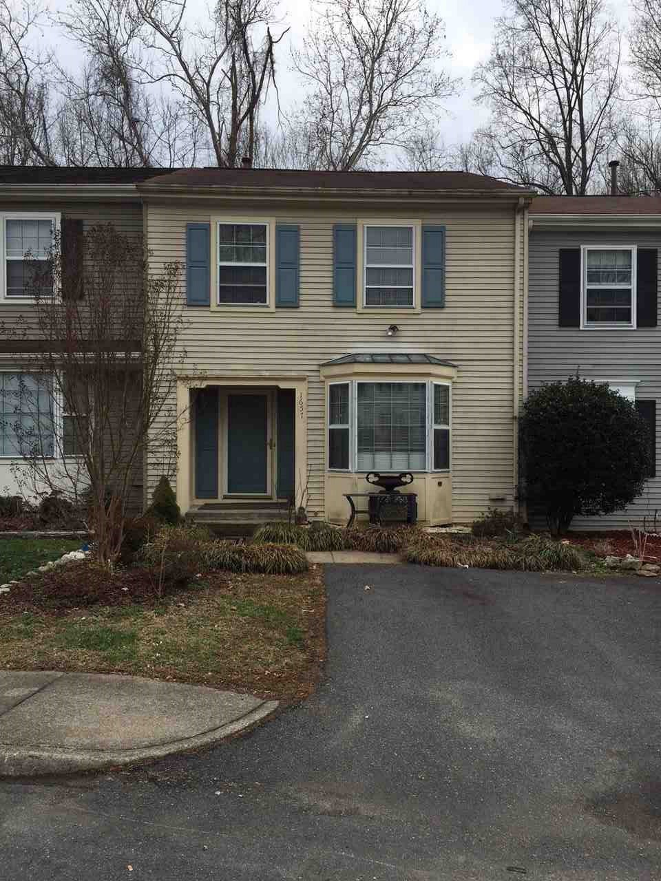 1657 Cool Spring Road Charlottesville, VA 22901 - Photo 1 of 9 a front view of a house with yard