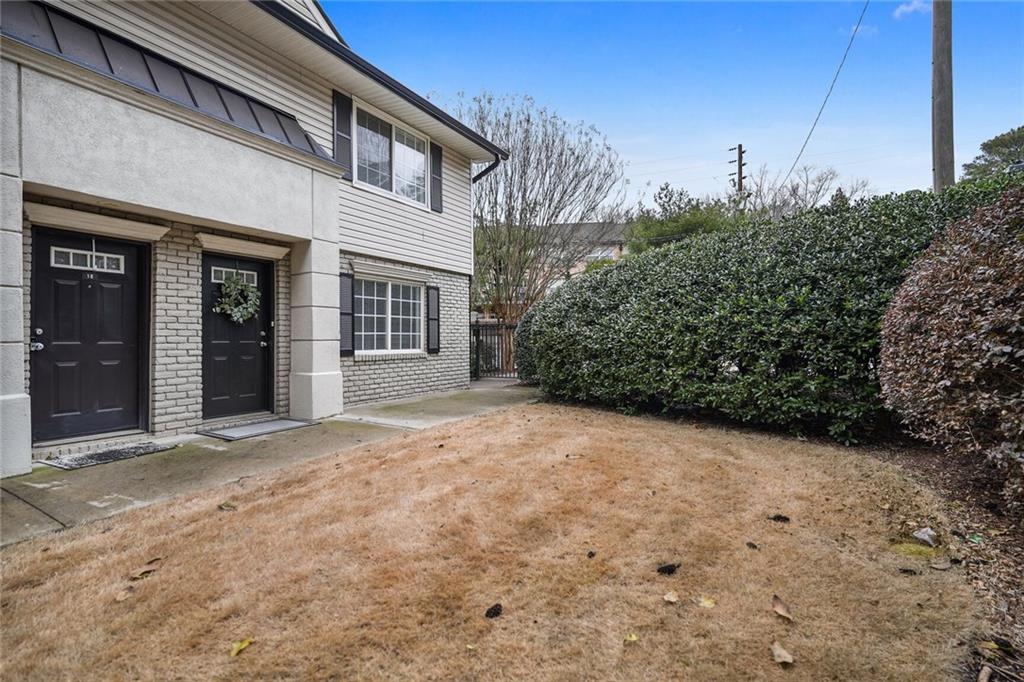 6940 Roswell Road, Unit 1F Atlanta, GA 30328 - Photo 1 of 1 Gallery Image 1