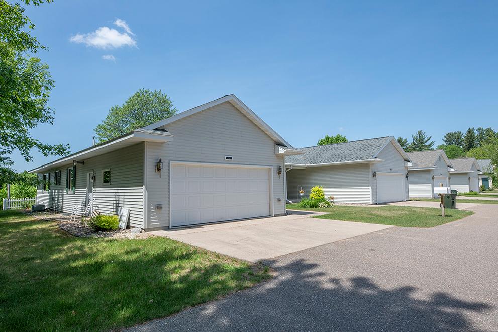 115 Park Ridge Court, Unit 6 Rhinelander, WI 54501 - Photo 13 of 22 Gallery Image 13