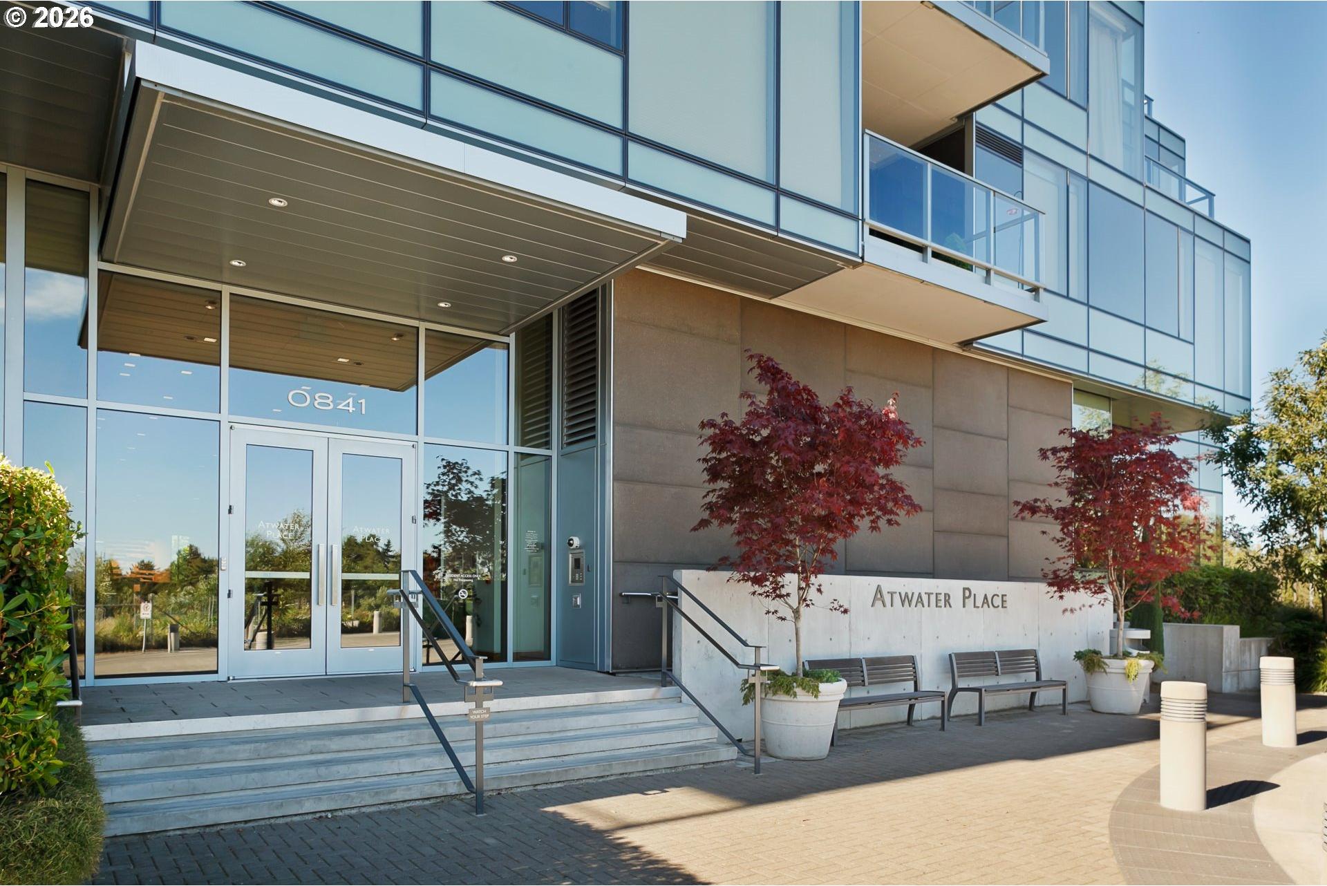 841 Southwest Gaines Street, Unit 2000 Portland, OR 97239 - Photo 32 of 36 Gallery Image 32