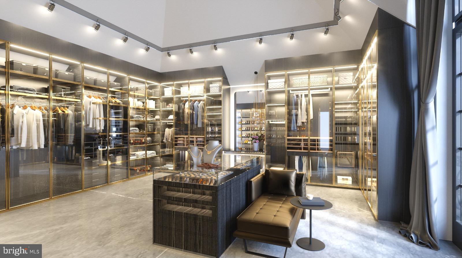 1171 Chain Bridge Road McLean, VA 22101 - Photo 21 of 44 a room with furniture