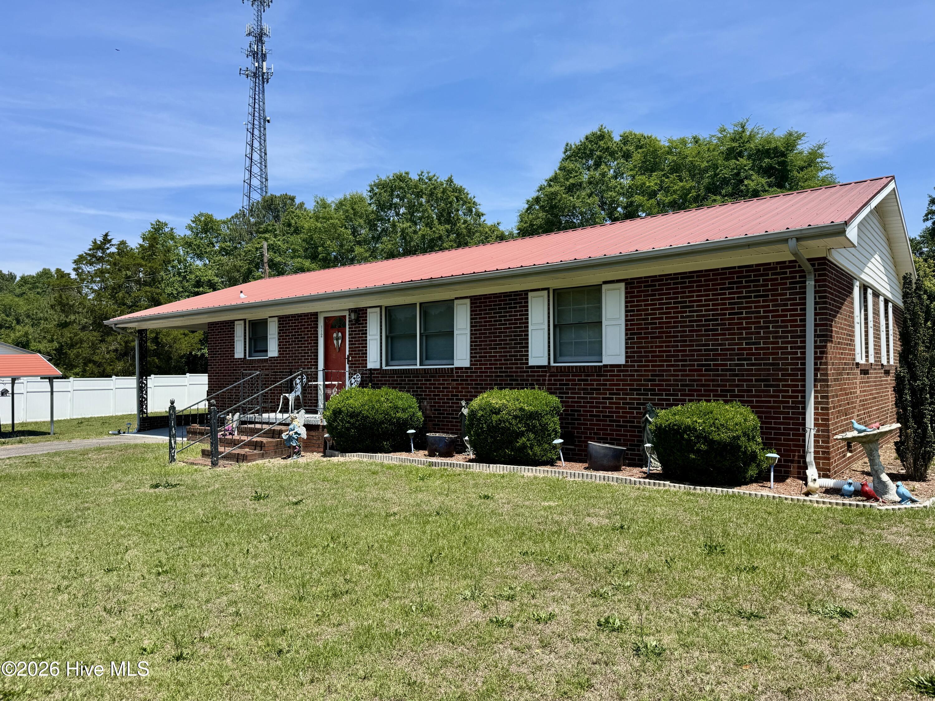 112 Mc Queen Street Rockingham, NC 28379 - Photo 17 of 23 IMG_9750
