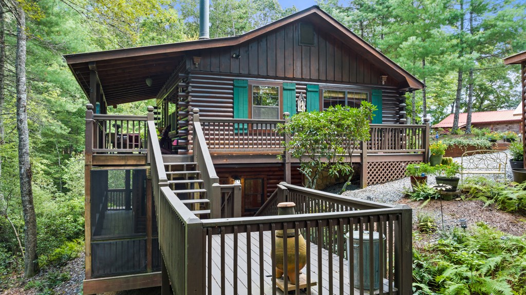 9 North Candice Court Blue Ridge, GA 30513 - Photo 29 of 34 Gallery Image 29