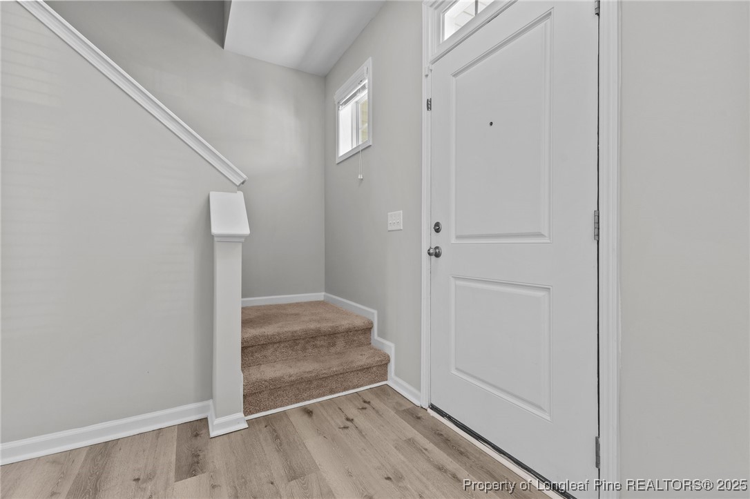 251 Crane Way Bunnlevel, NC 28323 - Photo 28 of 49 a view of room