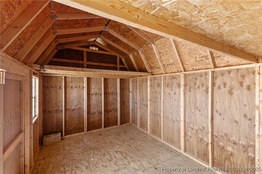 251 Crane Way Bunnlevel, NC 28323 - Photo 39 of 49 a view of wooden door