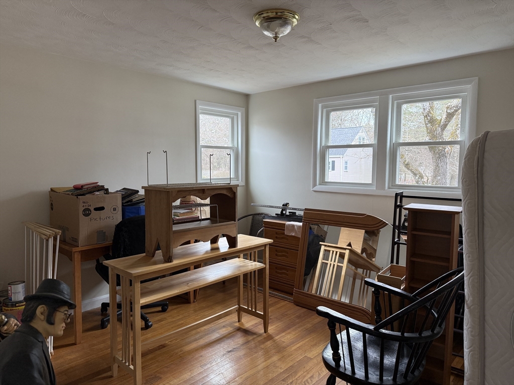 6 Anthony Road Tewksbury, MA 01876 - Photo 18 of 31 a room with furniture pool table and windows