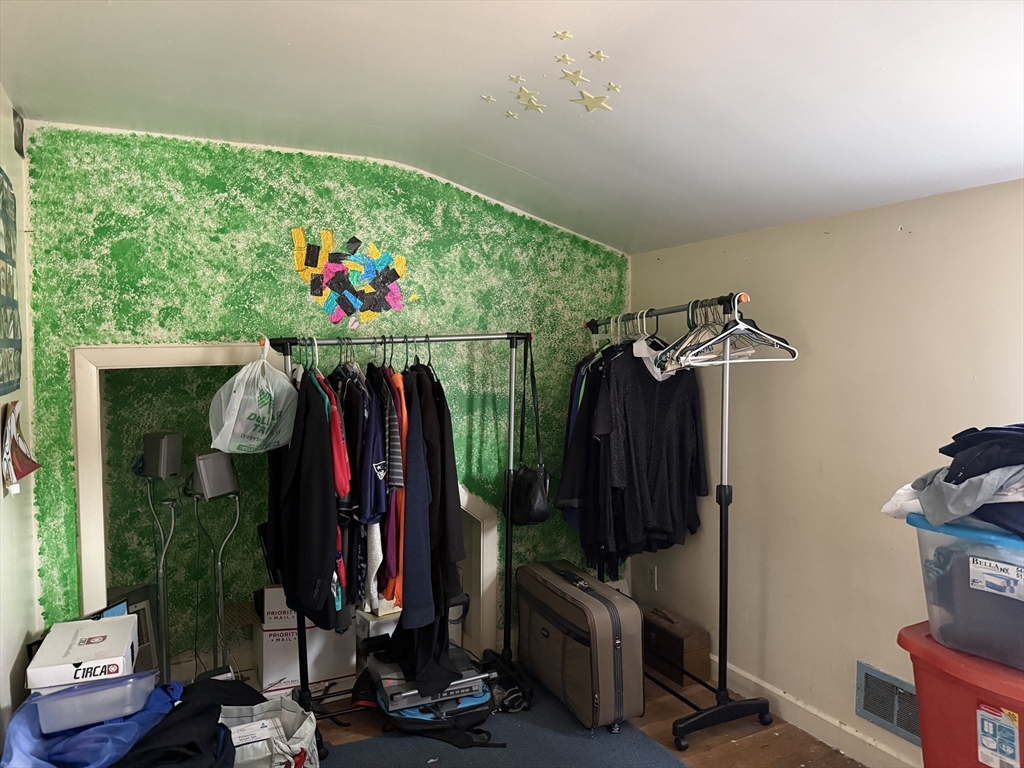 6 Anthony Road Tewksbury, MA 01876 - Photo 24 of 31 a view of a closet and storage