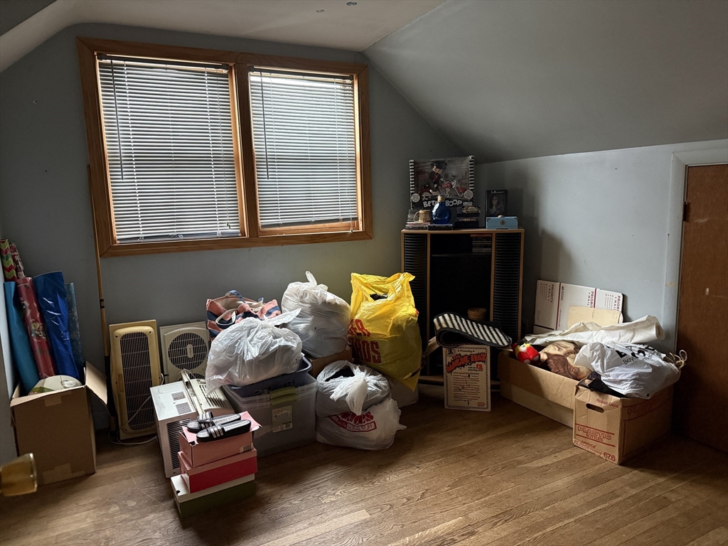 6 Anthony Road Tewksbury, MA 01876 - Photo 25 of 31 a bedroom with furniture and a window