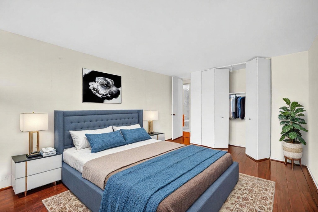 2605 South Indiana Avenue, Unit 402 Chicago, IL 60616 - Photo 15 of 23