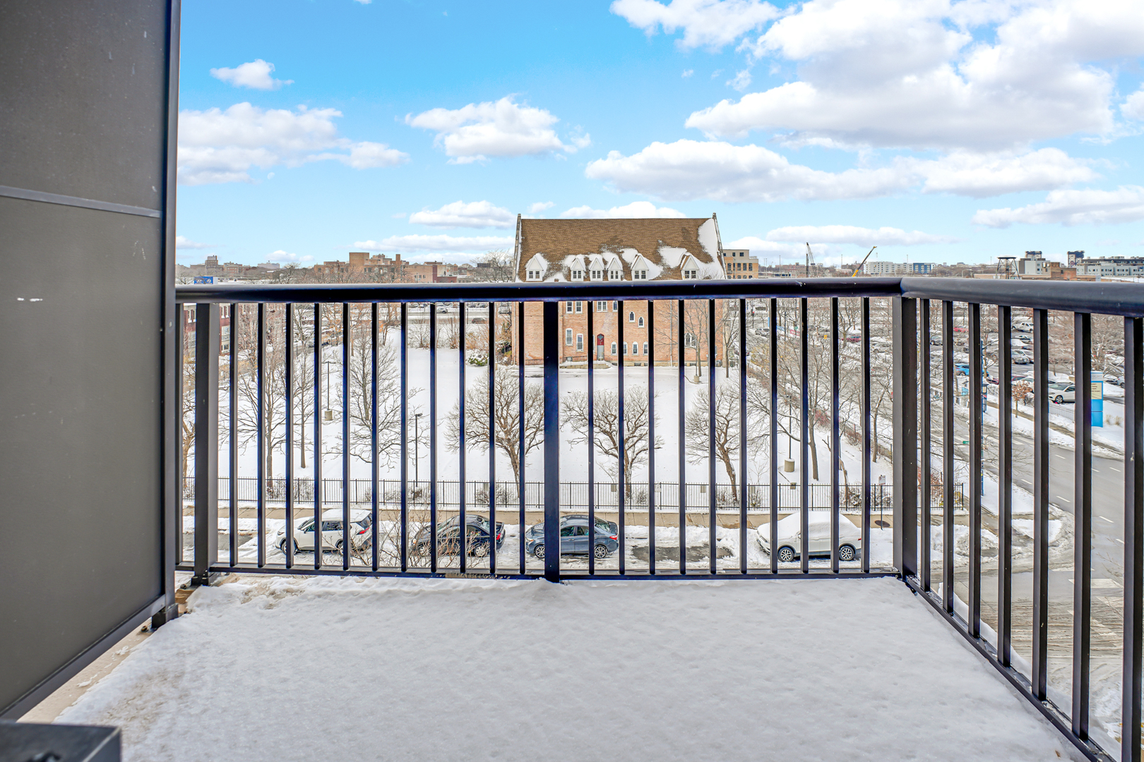 2605 South Indiana Avenue, Unit 402 Chicago, IL 60616 - Photo 19 of 23