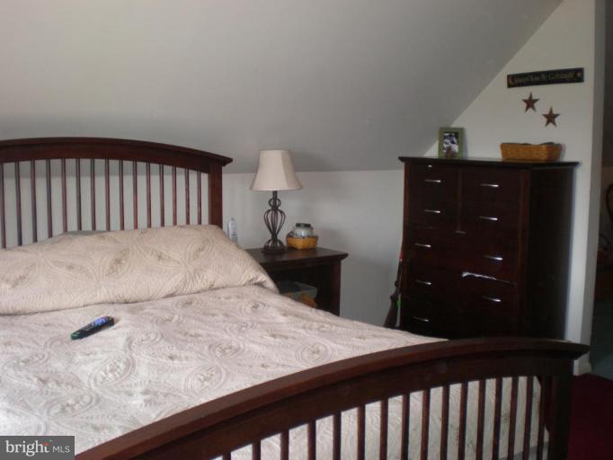 18222 Path Valley Road Dry Run, PA 17220 - Photo 12 of 17 Master Bedroom