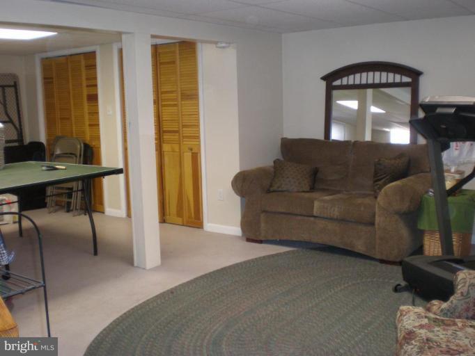 18222 Path Valley Road Dry Run, PA 17220 - Photo 15 of 17 Family Room