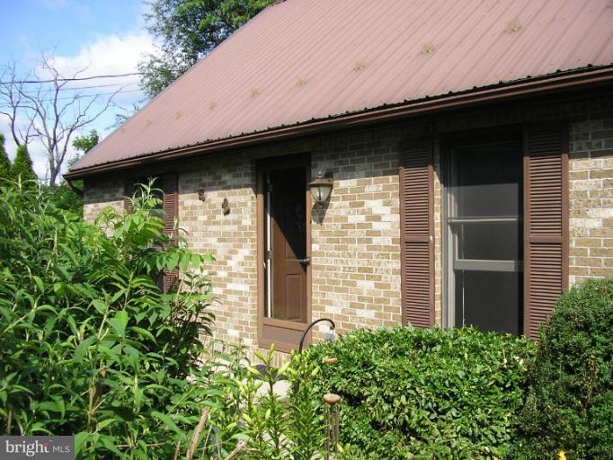 18222 Path Valley Road Dry Run, PA 17220 - Photo 4 of 17 Exterior (Front)