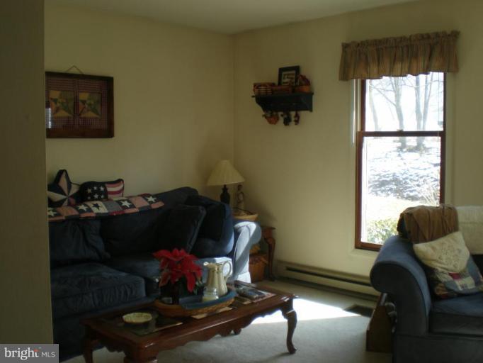 18222 Path Valley Road Dry Run, PA 17220 - Photo 5 of 17 Living Room