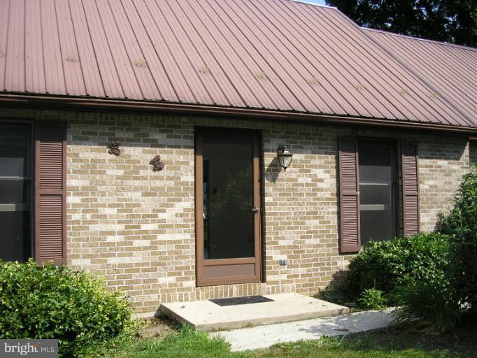 18222 Path Valley Road Dry Run, PA 17220 - Photo 6 of 17 Exterior (Front)