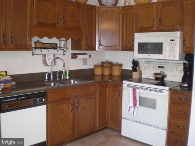 18222 Path Valley Road Dry Run, PA 17220 - Photo 8 of 17 Kitchen #2