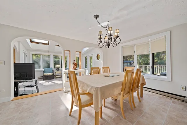 $820,000 | 575 First Parish Road, Scituate, MA 02066