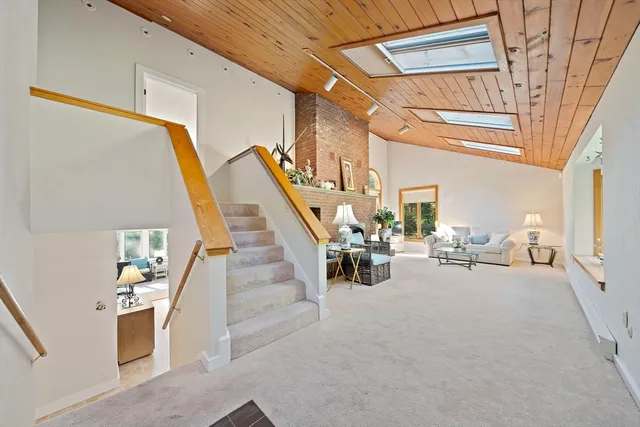 $820,000 | 575 First Parish Road, Scituate, MA 02066