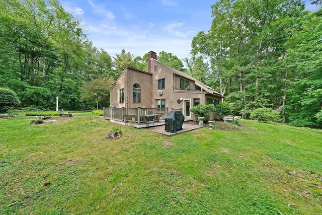 $820,000 | 575 First Parish Road, Scituate, MA 02066