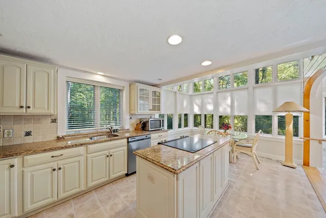 $820,000 | 575 First Parish Road, Scituate, MA 02066