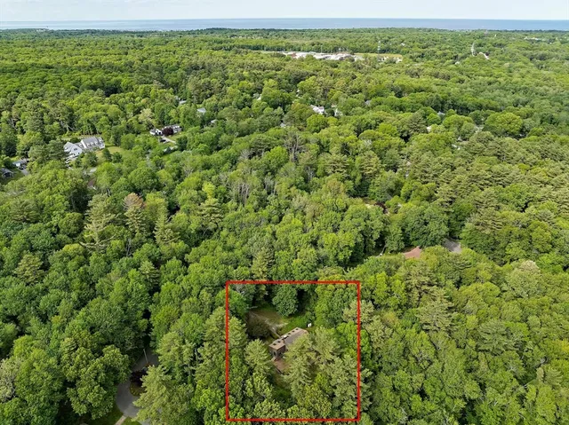 $820,000 | 575 First Parish Road, Scituate, MA 02066