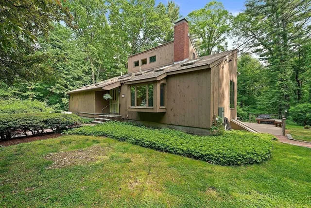 $820,000 | 575 First Parish Road, Scituate, MA 02066