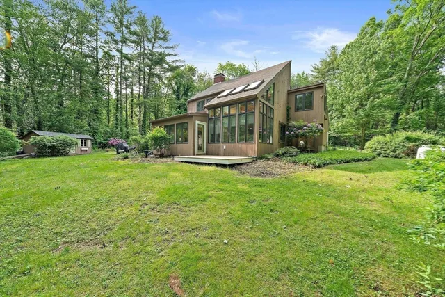 $820,000 | 575 First Parish Road, Scituate, MA 02066