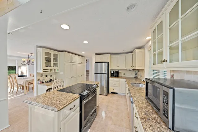 $820,000 | 575 First Parish Road, Scituate, MA 02066