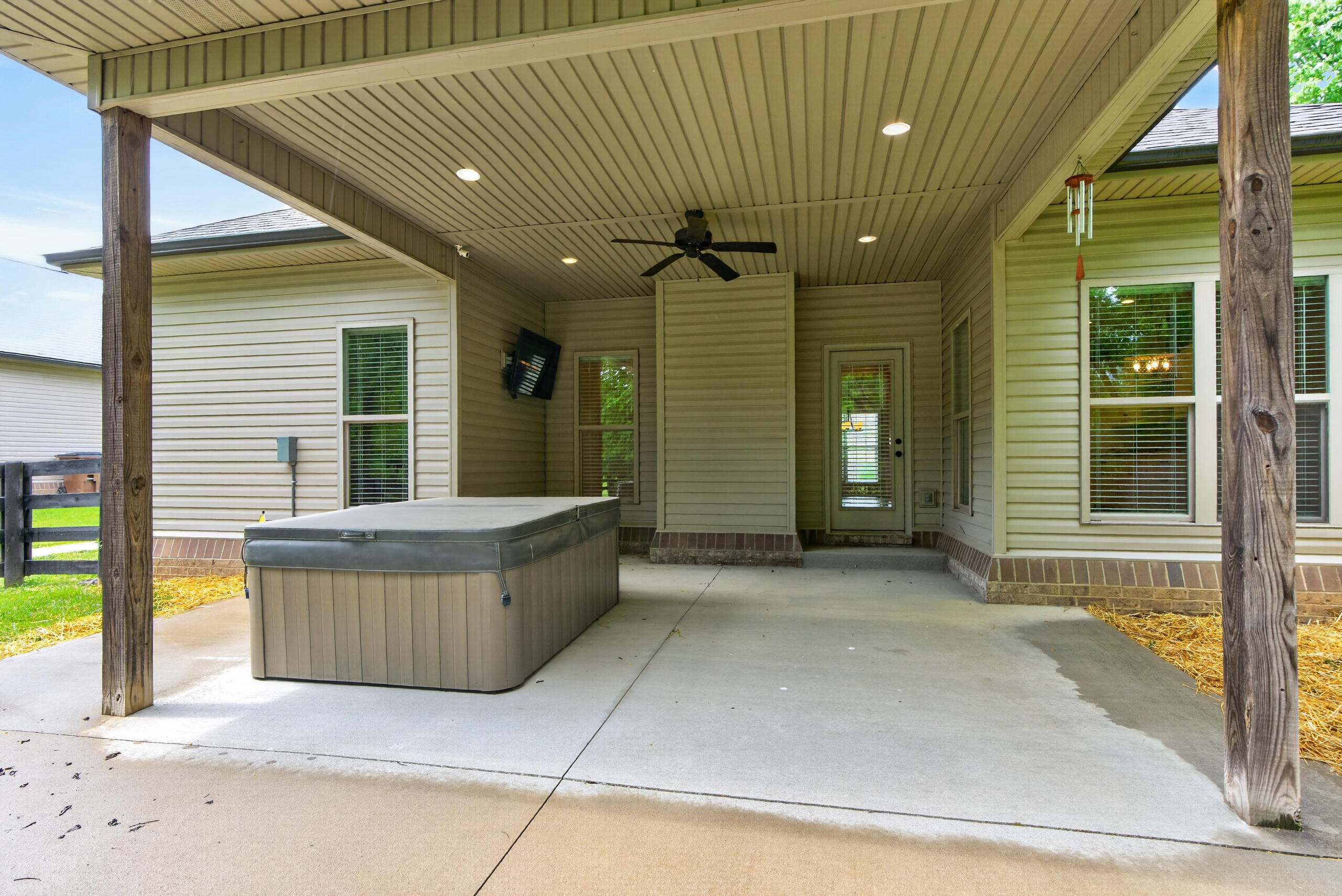 508 Raven Road Versailles, KY 40383 - Photo 34 of 38 508raven34