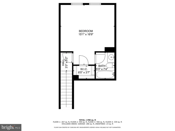 $2,895 | 1016 Trestle Drive, Fredericksburg, VA 22401
