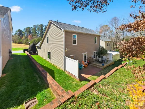 $364,900 | 4762 Braxton Gate Lane, Hickory, NC 28602