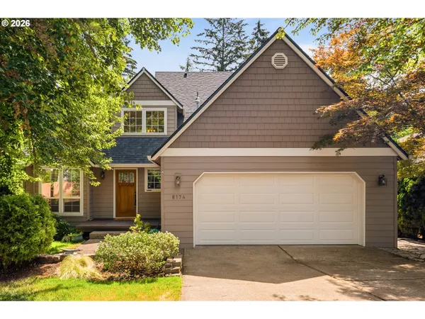 $685,000 | 8174 Southwest 181st Avenue, Beaverton, OR 97007