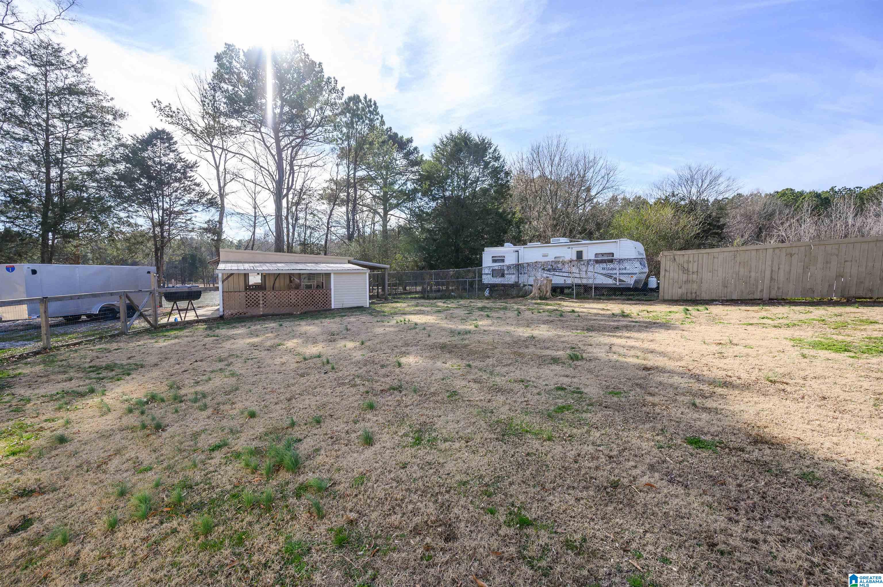 1390 Evergreen Road Springville, AL 35146 - Photo 37 of 60