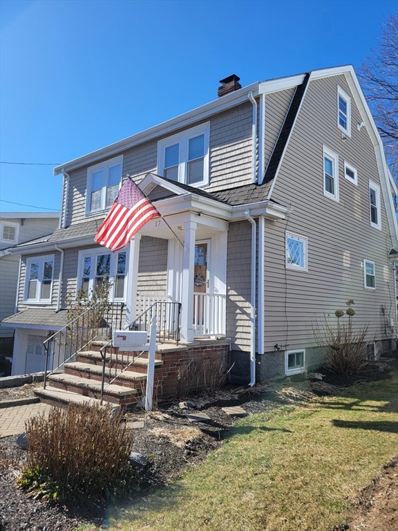 17 Maypole Road Quincy, MA 02169 - Photo 1 of 26 Gallery Image 1