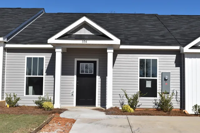 $1,400 | 554 Hardy Point, North Augusta, SC 29841