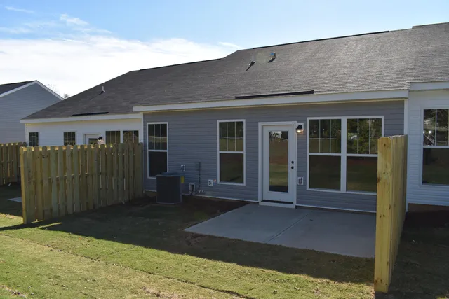 $1,400 | 554 Hardy Point, North Augusta, SC 29841