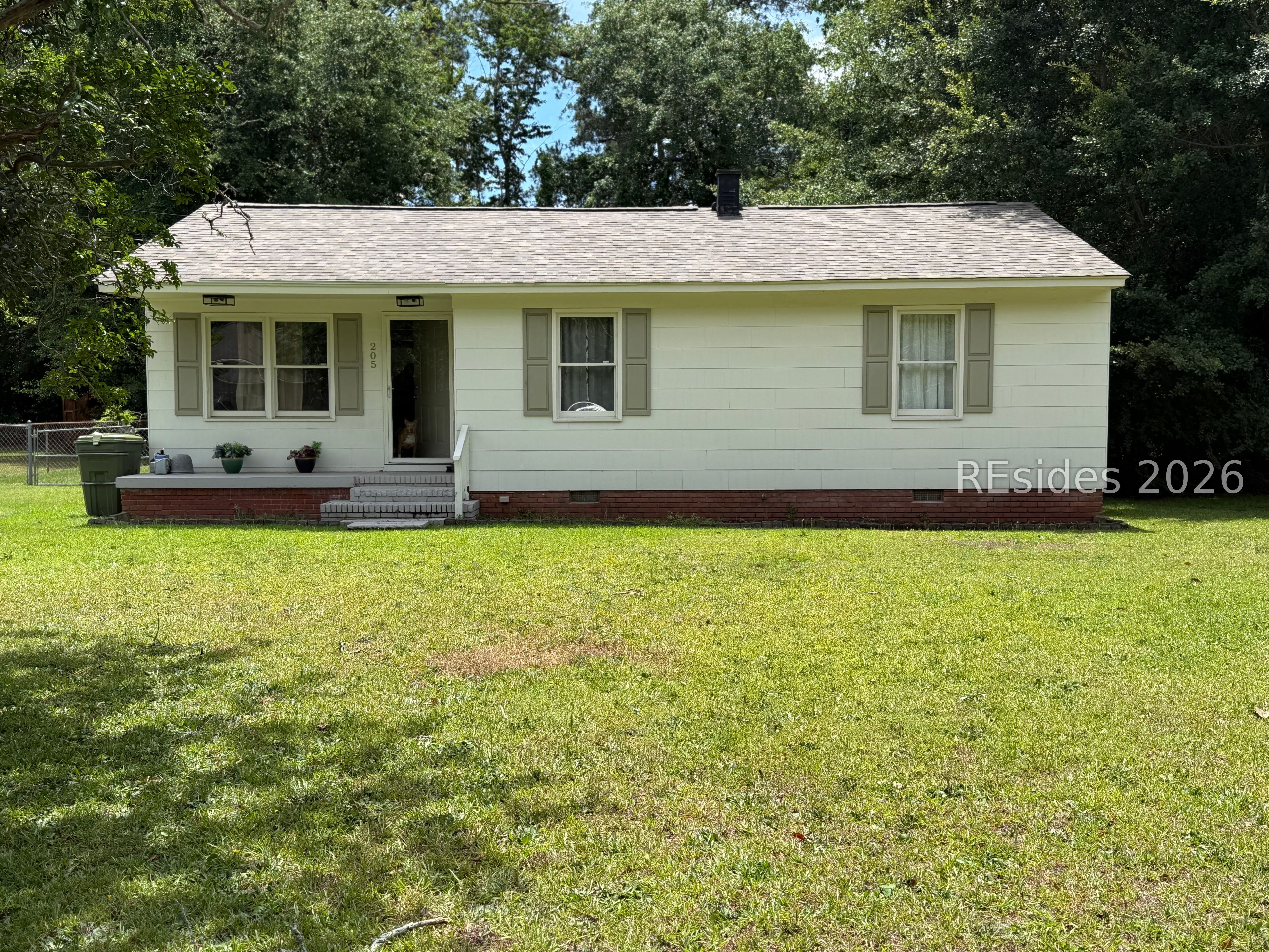 205 Cuttino Road Sumter, SC 29150 - Photo 3 of 8