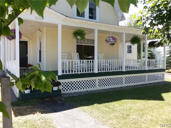 $299,900 | 3058 Mechanic Street, Denmark, NY 13626