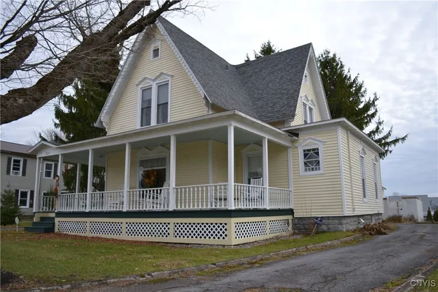 $329,000 | 3058 Mechanic Street, Denmark, NY 13626