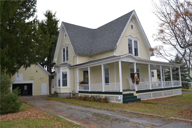 $329,000 | 3058 Mechanic Street, Denmark, NY 13626